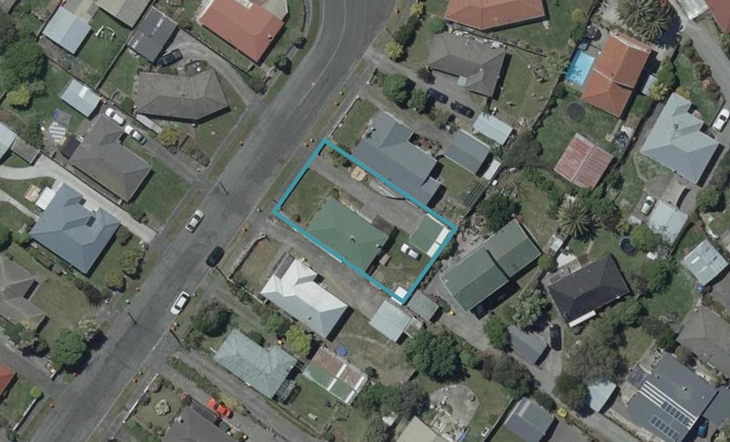 26 Frensham Crescent, Woolston, Christchurch - Carousel 1