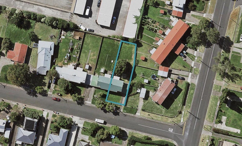 4 Dunn Road, Panmure, Auckland - Carousel 1
