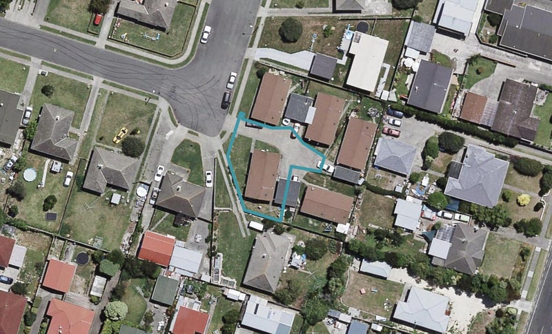 5/24 Dockery Avenue, Onekawa, Napier - Carousel 1