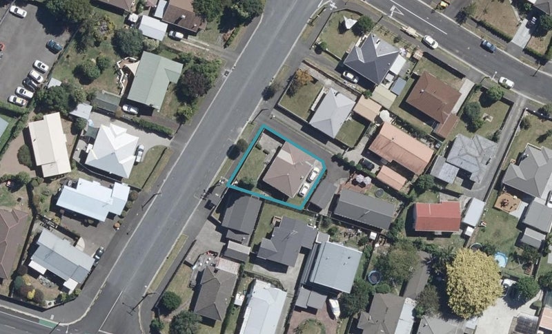 8 Vercoe Road, Beerescourt, Hamilton - Carousel 1
