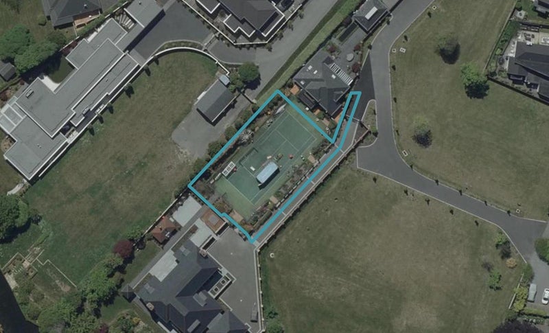 4 Fendall Lane, Fendalton, Christchurch - Carousel 1
