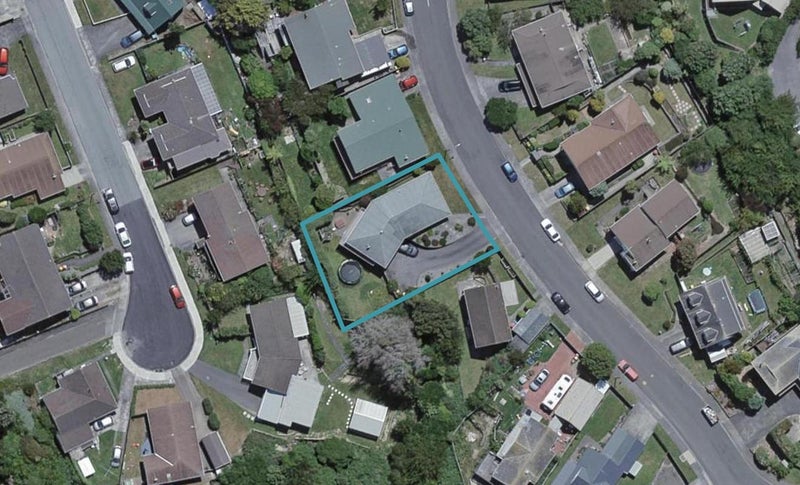 20 Dominica Crescent, Grenada Village, Wellington - Carousel 1