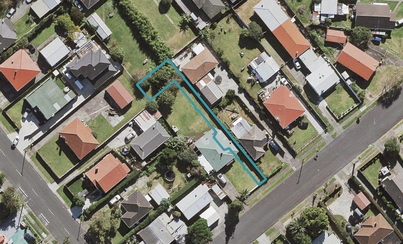 8/2 Cornwall Road, Mangere, Auckland - Carousel 1