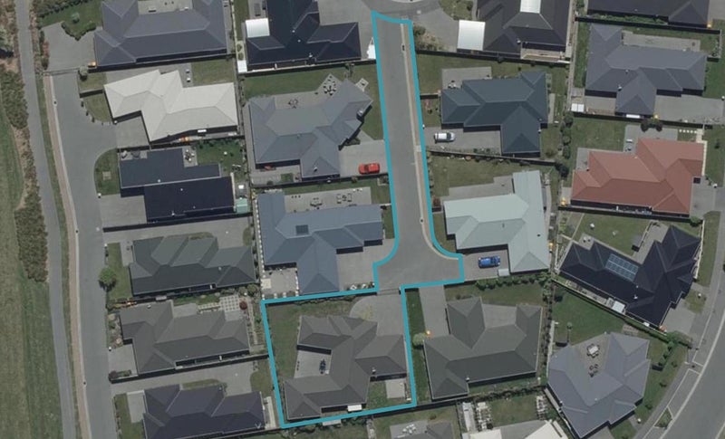 6 Glen Kerran Close, Broomfield, Christchurch - Carousel 1