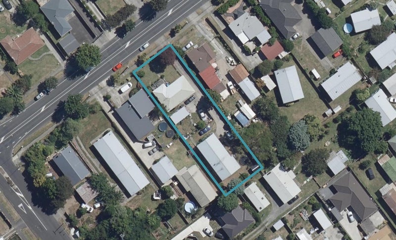 9 Dominion Road, Nawton, Hamilton - Carousel 1