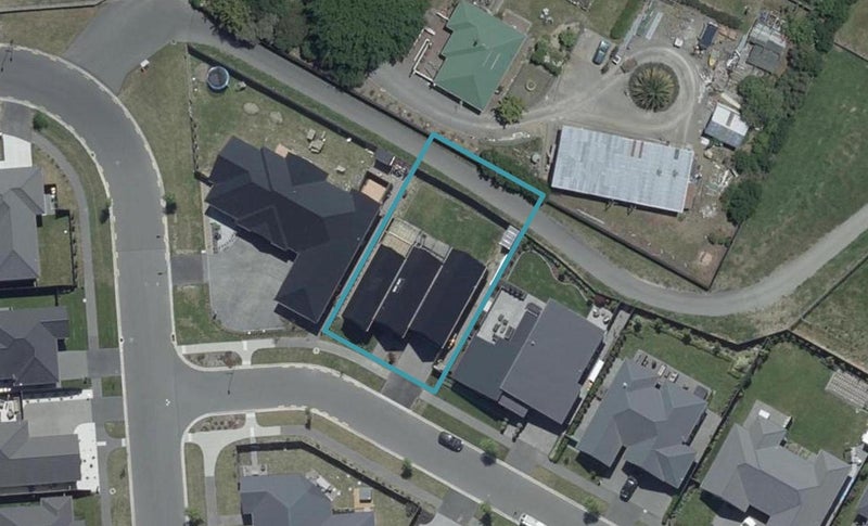 3 Kohunga Crescent, Bottle Lake, Christchurch - Carousel 1