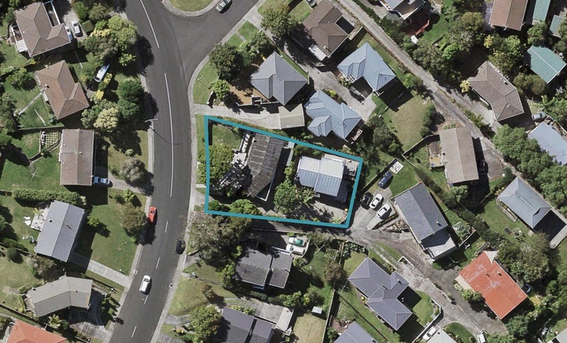 2/51 Juniper Road, Sunnynook, Auckland - Carousel 1