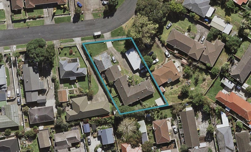 3/25 Wentworth Avenue, Papatoetoe, Auckland - Carousel 1