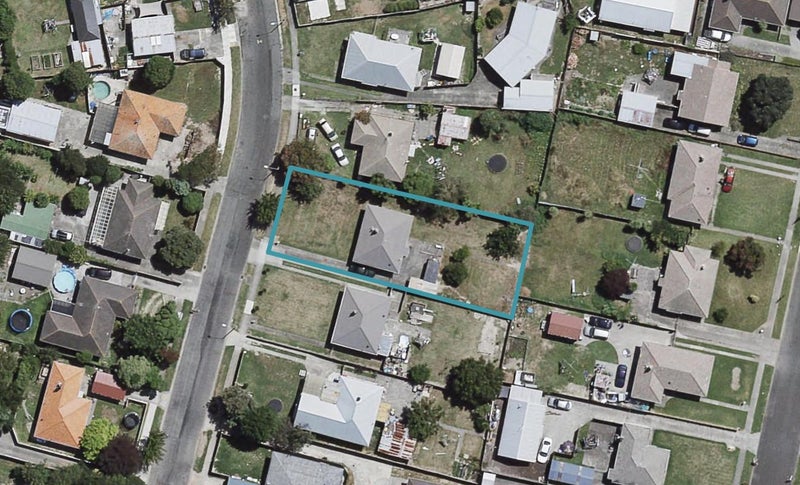 8 Savage Crescent, Marewa, Napier - Carousel 1