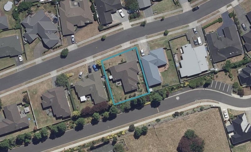 20 Malbec Place, Rototuna, Hamilton - Carousel 1