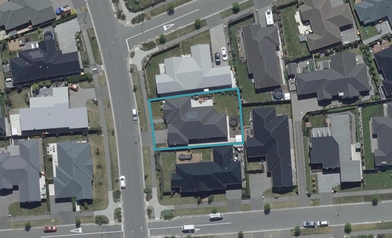 44 Te Rito Street, Marshland, Christchurch - Carousel 1
