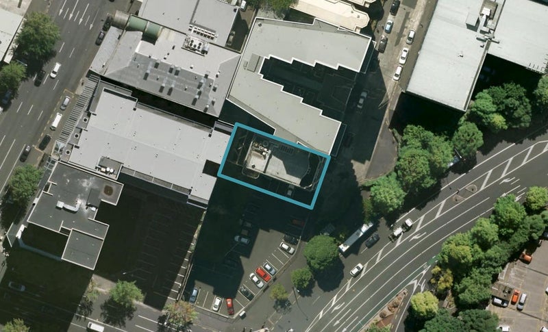 1/219 Federal Street, Auckland Central, Auckland - Carousel 1