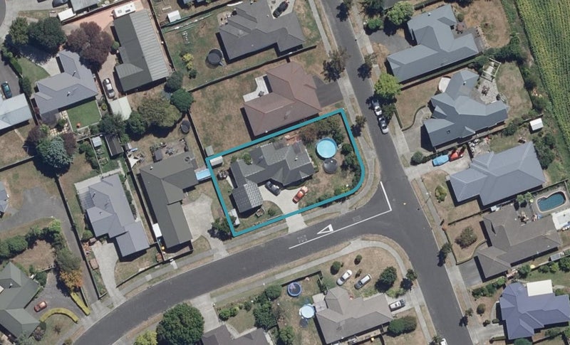 25 Ernest Road, Fairview Downs, Hamilton - Carousel 1