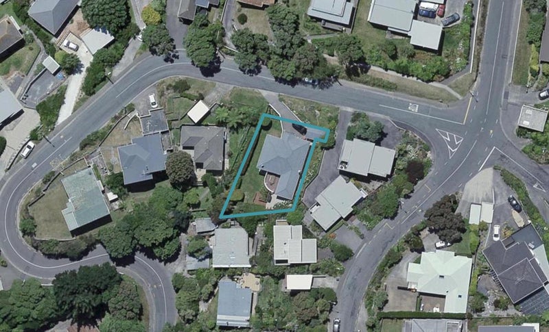 160 Totara Road, Miramar, Wellington - Carousel 1
