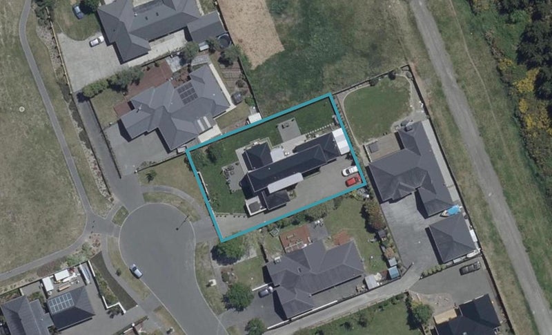 42 Styx River Place, Spencerville, Christchurch - Carousel 1