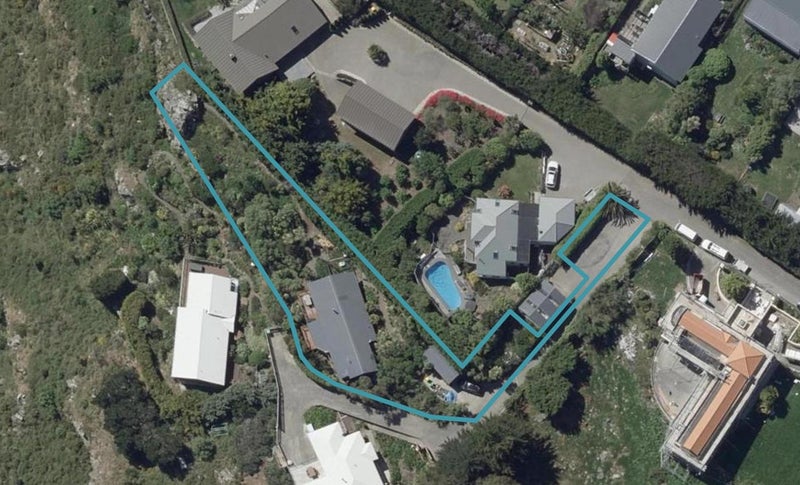 6A Rockview Place, Mount Pleasant, Christchurch - Carousel 1