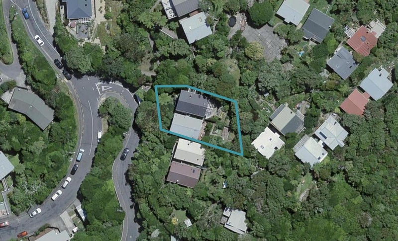 133 Cecil Road, Wadestown, Wellington - Carousel 1