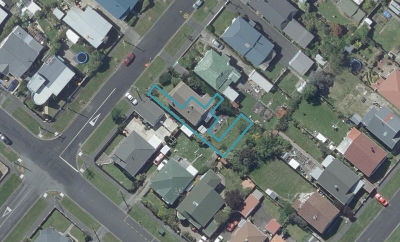 58D Botha Street, Tainui, Dunedin - Carousel 1