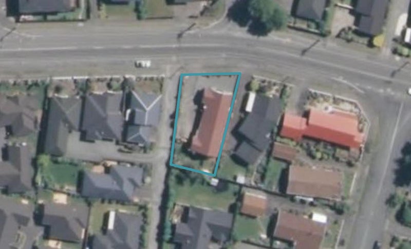 1/402 Wai-Iti Road, Gleniti, Timaru - Carousel 1