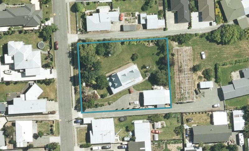 10 Waipuna Street, Mayfield, Blenheim - Carousel 1