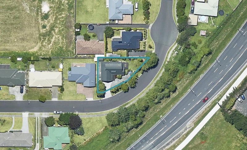 40 Stephens Place, Hairini, Tauranga - Carousel 1