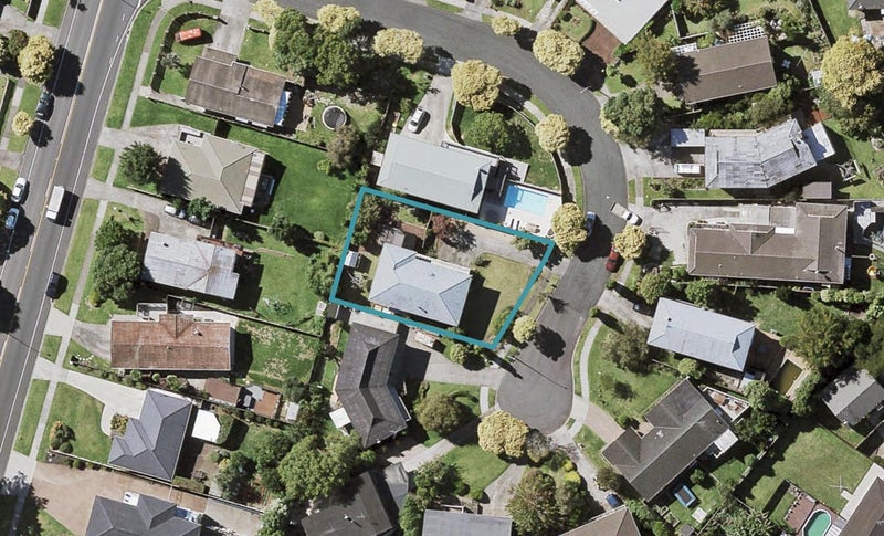 5 Leewood Place, Pakuranga Heights, Auckland - Carousel 1