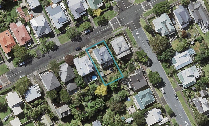41 Mozeley Avenue, Devonport, Auckland - Carousel 1