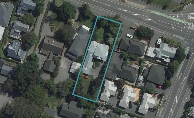 5 Creyke Road, Ilam, Christchurch - Carousel 1