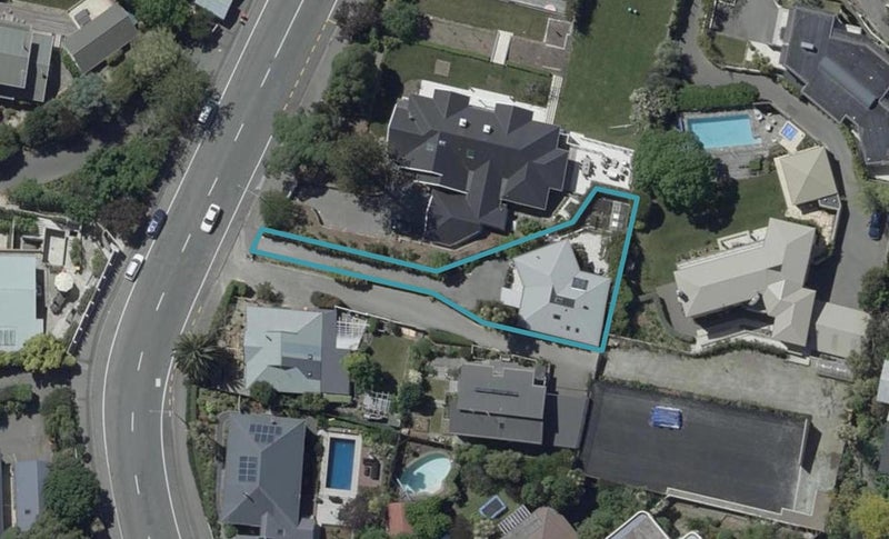 65 Hackthorne Road, Cashmere, Christchurch - Carousel 1