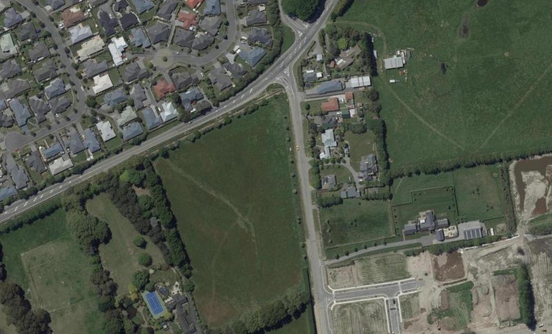 117 Sutherlands Road, Halswell, Christchurch - Carousel 1