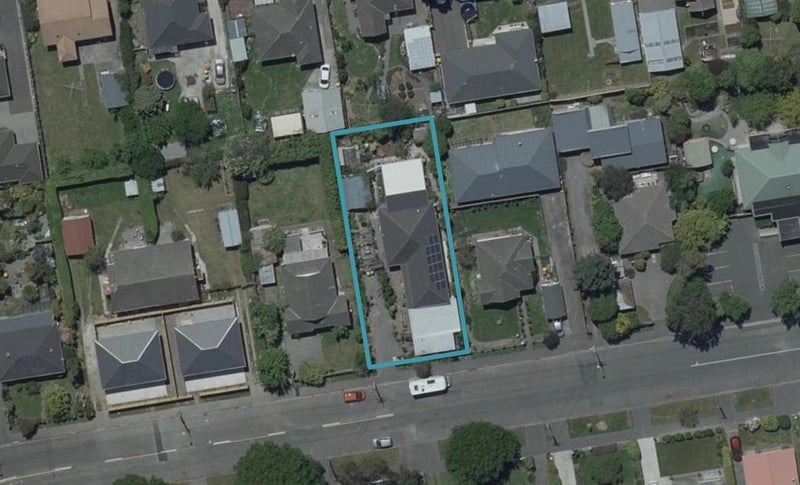 15 Coopers Road, Dallington, Christchurch - Carousel 1