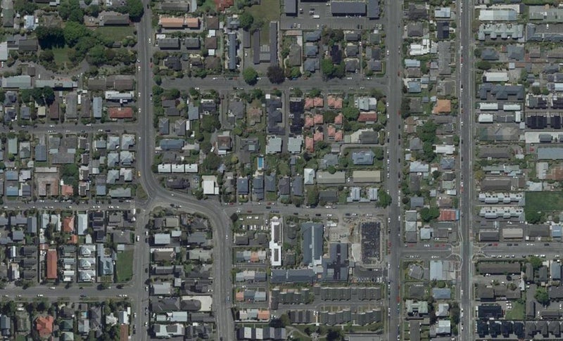 3/499 Durham Street North, St Albans, Christchurch - Carousel 1