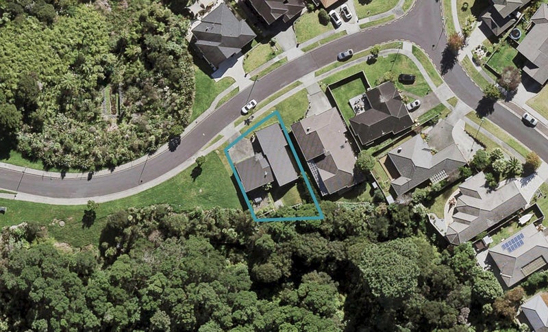 6 Spoonbill Place, Unsworth Heights, Auckland - Carousel 1