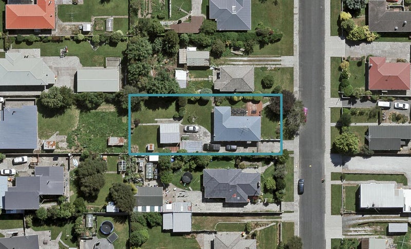 86 Norwood Street, Newfield, Invercargill - Carousel 1