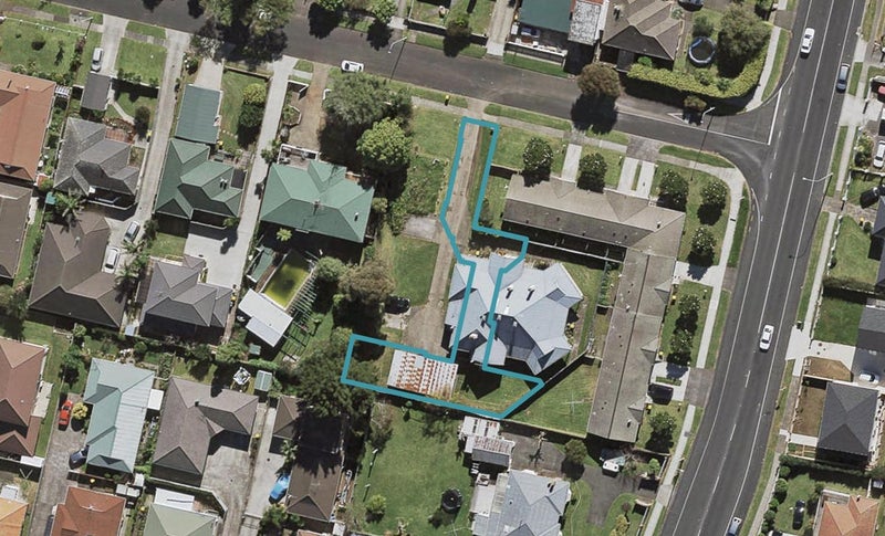 7/21 Margan Avenue, Papatoetoe, Auckland - Carousel 1