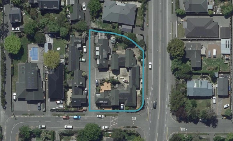 11/37 Cornwall Street, St Albans, Christchurch - Carousel 1