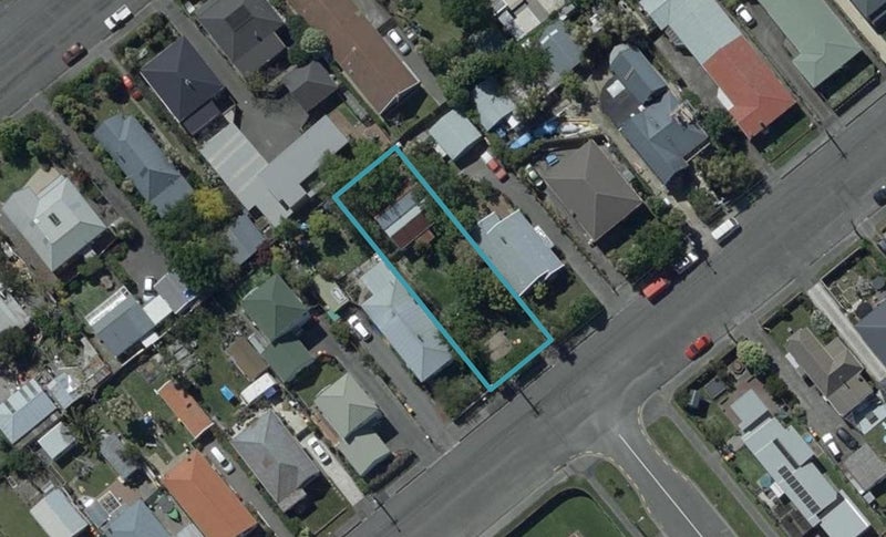 37 Dunn Street, Somerfield, Christchurch - Carousel 1