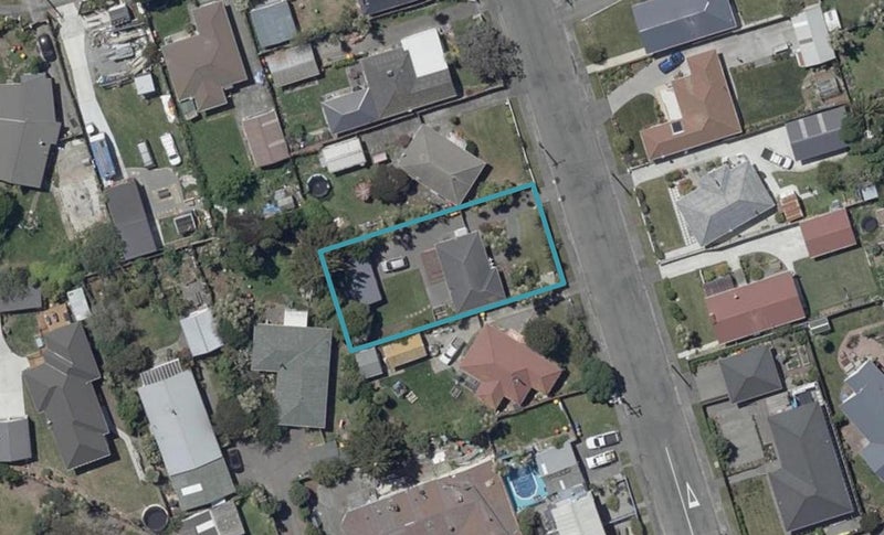 426 Pine Avenue, South New Brighton, Christchurch - Carousel 1