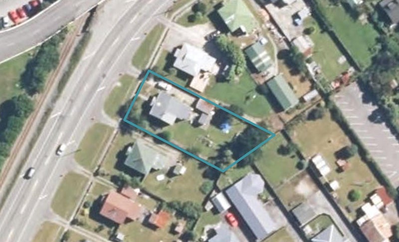 151 High Street, Greymouth, Greymouth - Carousel 1