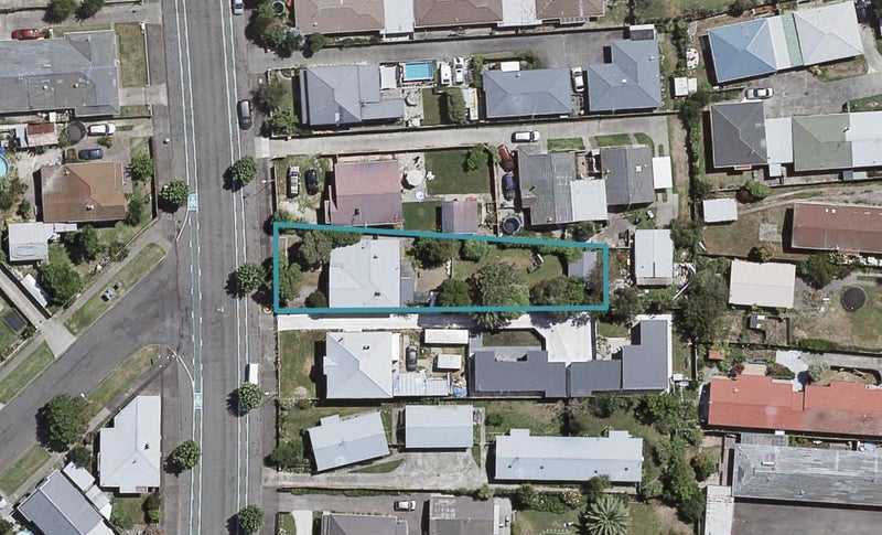 115 Nelson Crescent, Napier South, Napier - Carousel 1