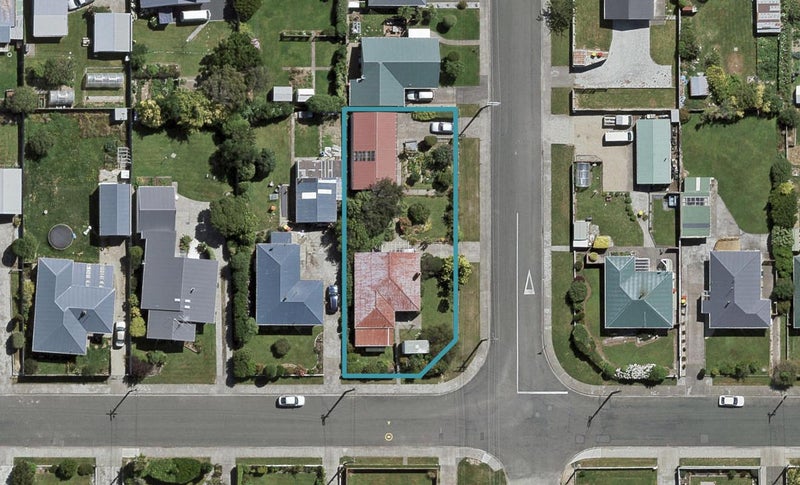 56 Cargill Street, Waikiwi, Invercargill - Carousel 1