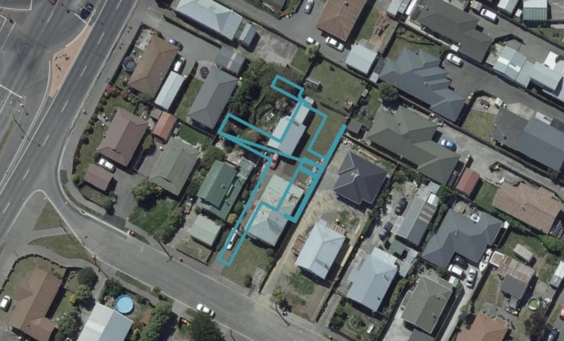 6/9 Marcroft Street, Woolston, Christchurch - Carousel 1