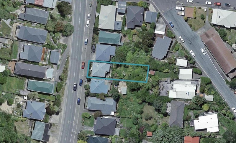 269 Ohiro Road, Brooklyn, Wellington - Carousel 1
