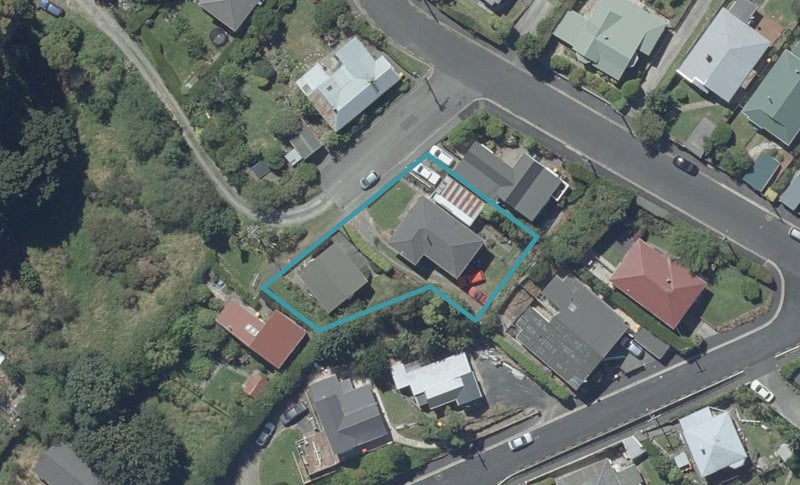 1A Swanson Street, Kaikorai, Dunedin - Carousel 1