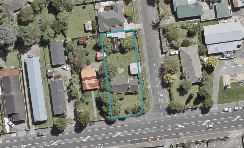 709 Fergusson Drive, Elderslea, Upper Hutt - Carousel 1