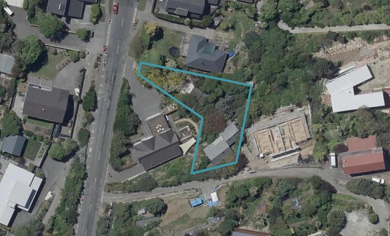17 Soleares Avenue, Mount Pleasant, Christchurch - Carousel 1