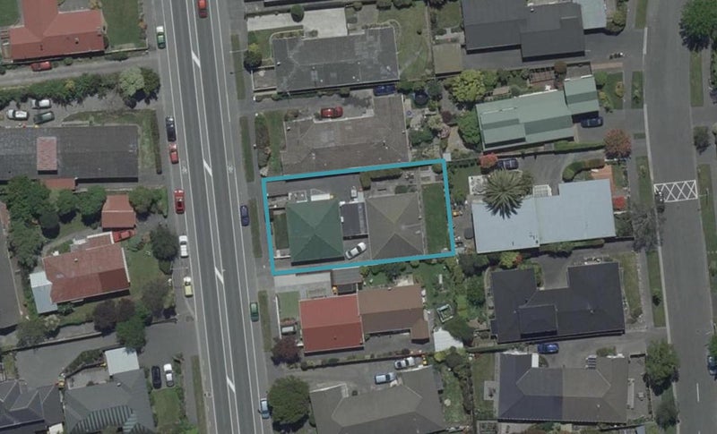 214 Waimairi Road, Ilam, Christchurch - Carousel 1