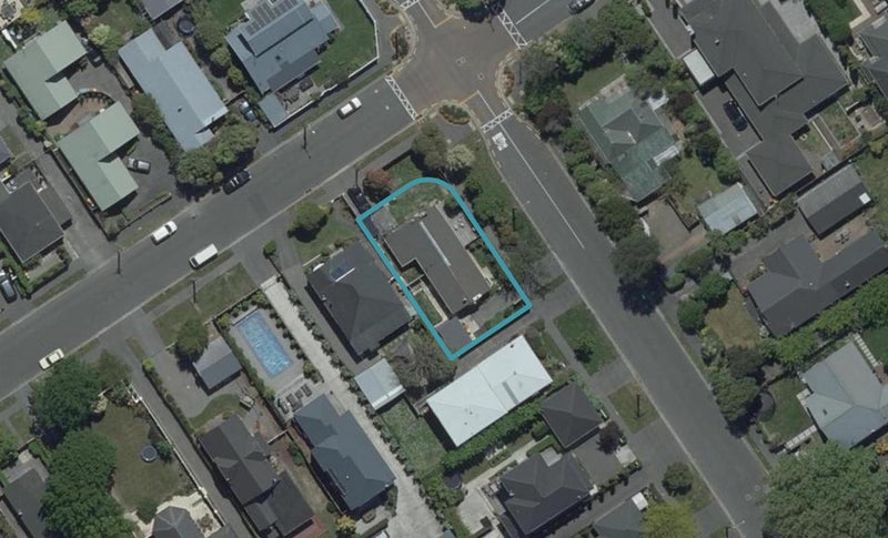 85 Watford Street, Strowan, Christchurch - Carousel 1