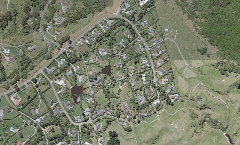 116 Maui Pomare Road, Nikau Valley, Paraparaumu - Carousel 1