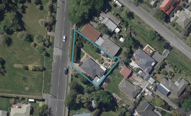 125A Wakefield Avenue, Sumner, Christchurch - Carousel 1
